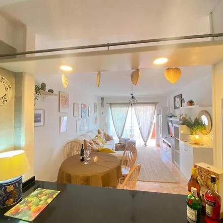 Apartmán Dream View - 2 Bedroom With Terrace