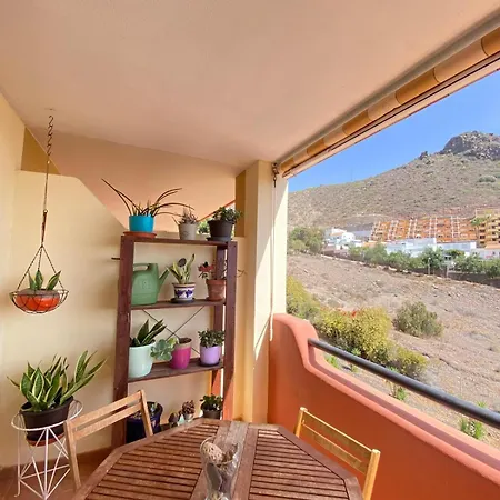 Dream View - 2 Bedroom With Terrace Apartmán Costa Adeje (Tenerife)